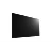 LG 75UL3J-E Skaitmeninių ženklų ekranas 190,5 cm (75 inch) IPS 400 cd/m² 4K Ultra HD Mėlyna Integruotas procesorius Web OS 16/7