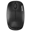 Hama MW-110 pelė, skirta biurui, abirankė, belaidė (RF), optinė, 1000 DPI