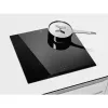 Elektrinė kaitlentė Electrolux LIV63431BK, juoda, įmontuojama, 60 cm, zoninė indukcinė, 4 zonos
