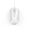 Hama MC-200 pelė Biurui Dešiniarankiams USB Type-A Optinė 1200 DPI
