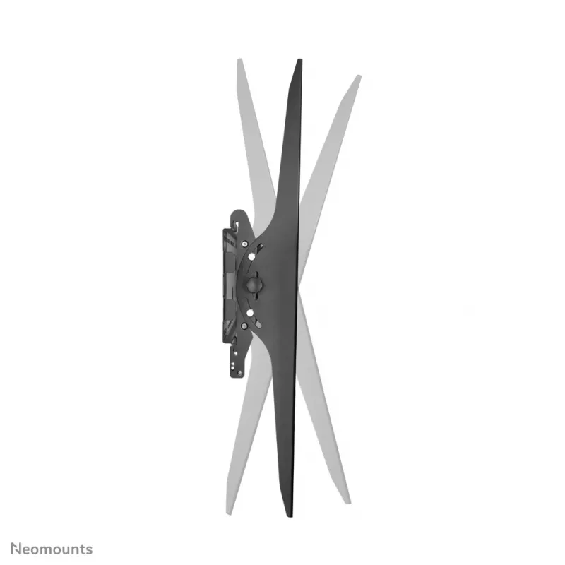 Neomounts LFD-W2000 TV laikiklis sienai 60–100 colių – pasukamas