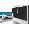 Neomounts LED-VW2000Juoda vaizdo sienos laikiklis 32-75 col. - ištraukiamas - maks. 70 kg