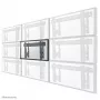 Neomounts LED-VW1000Juoda videoklipų sieninis laikiklis 40-75 col. - ištraukiamas - iki 50 kg