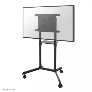 Neomounts NS-M1250Juoda TV vežimėlis 37-70 colių - pasukamas