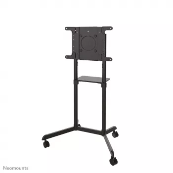 Neomounts NS-M1250Juoda TV vežimėlis 37-70 colių - pasukamas