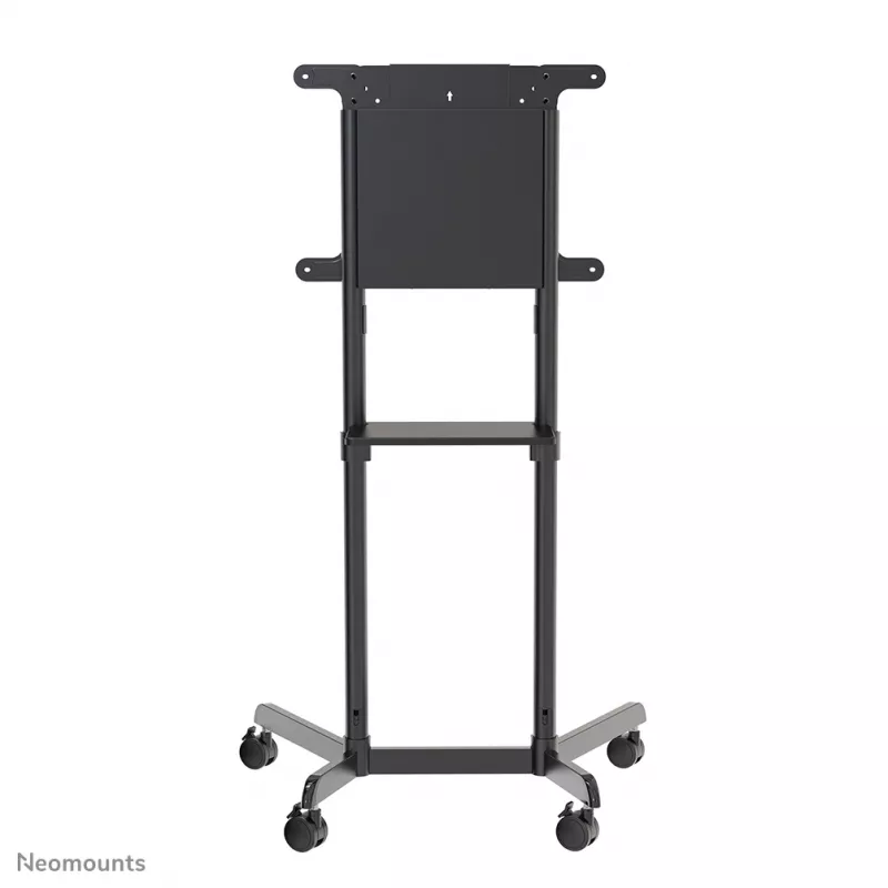 Neomounts NS-M1250Juoda TV vežimėlis 37-70 colių - pasukamas