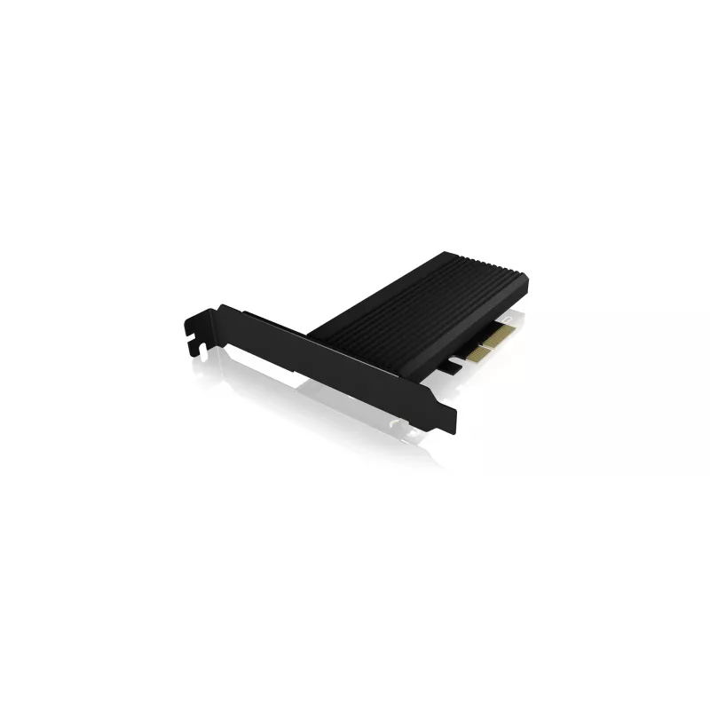 ICY BOX IB-PCI208-HS sąsajos kortelės / adapteris Vidinis M.2