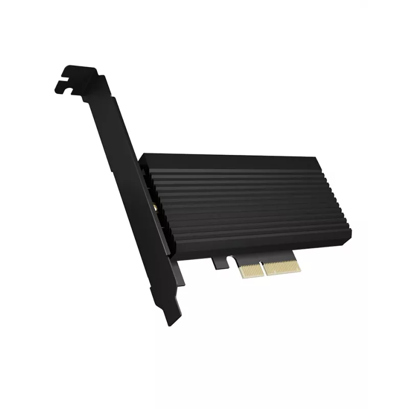 ICY BOX IB-PCI208-HS sąsajos kortelės / adapteris Vidinis M.2