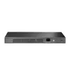 TP-Link Omada 8 prievadų 10GE SFP+ L2+ valdomas jungiklis