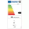 Aušinimo dėžė Adler AD 8078 30 L Elektrinė Pilka Balta