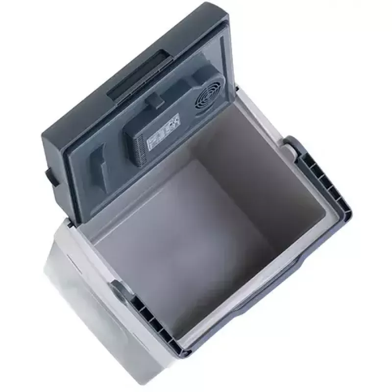 Aušinimo dėžė Adler AD 8078 30 L Elektrinė Pilka Balta