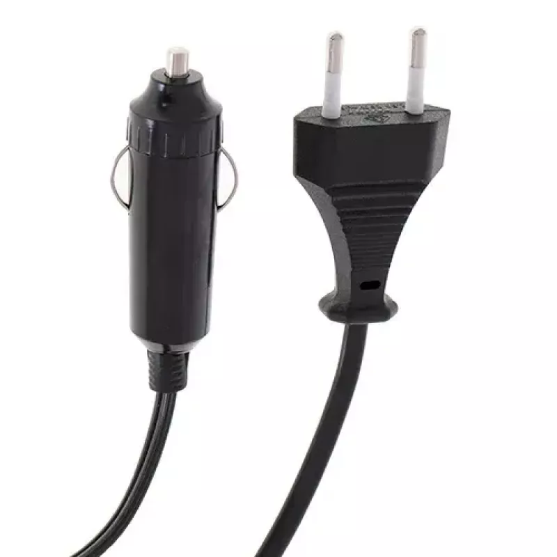 Aušinimo dėžė Adler AD 8078 30 L Elektrinė Pilka Balta