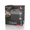 Aušinimo dėžė Adler AD 8078 30 L Elektrinė Pilka Balta