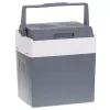 Aušinimo dėžė Adler AD 8078 30 L Elektrinė Pilka Balta