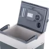 Aušinimo dėžė Adler AD 8078 30 L Elektrinė Pilka Balta