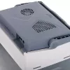 Aušinimo dėžė Adler AD 8078 30 L Elektrinė Pilka Balta