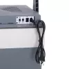 Aušinimo dėžė Adler AD 8078 30 L Elektrinė Pilka Balta