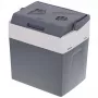 Aušinimo dėžė Adler AD 8078 30 L Elektrinė Pilka Balta