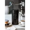 Burr grinder Adler AD4446BS — 150 W, stainless steel burrs, 75 g bean hopper, Juoda