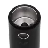Burr grinder Adler AD4446BS — 150 W, stainless steel burrs, 75 g bean hopper, Juoda