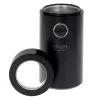 Burr grinder Adler AD4446BS — 150 W, stainless steel burrs, 75 g bean hopper, Juoda