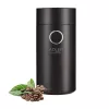 Burr grinder Adler AD4446BS — 150 W, stainless steel burrs, 75 g bean hopper, Juoda