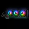 All-in-one skysčio aušintuvas Thermaltake TH360 ARGB Sync