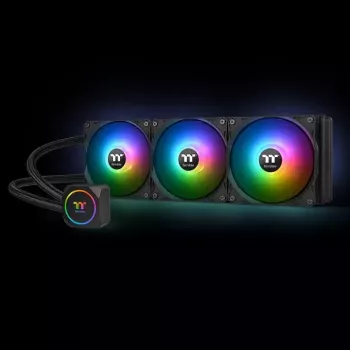 All-in-one skysčio aušintuvas Thermaltake TH360 ARGB Sync