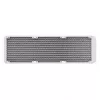 Viskas viename skysčio aušintuvas Thermaltake TH360 ARGB Sync Snow Edition