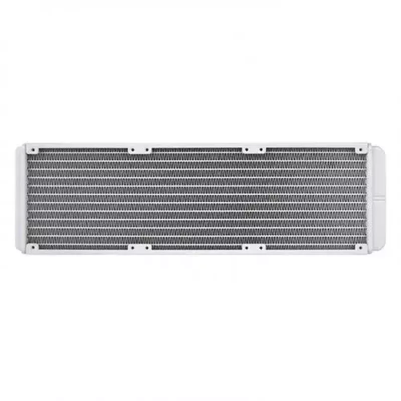 Viskas viename skysčio aušintuvas Thermaltake TH360 ARGB Sync Snow Edition