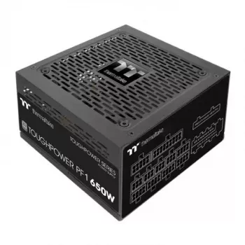 Maitinimo blokas Thermaltake Toughpower PF1 650 W