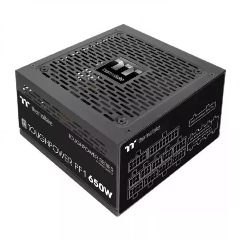 Maitinimo blokas Thermaltake Toughpower PF1 650 W