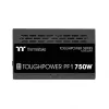 Thermaltake Toughpower PF1 maitinimo blokas 750 W 24 kontaktų ATX ATX juodas