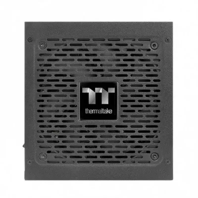 Thermaltake Toughpower PF1 maitinimo blokas 750 W 24 kontaktų ATX ATX juodas