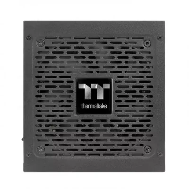 Thermaltake Toughpower PF1 maitinimo blokas 750 W 24 kontaktų ATX ATX juodas