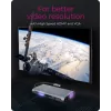ICY BOX IB-DK4040-CPD Laidinė USB 3.2 Gen 1 (3.1 Gen 1) Type-C dokų stotelė, antracito, juoda