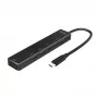 i-tec USB-C Travel Easy Dock 4K HDMI + maitinimo tiekimas 60 W