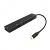 i-tec USB-C Travel Easy Dock 4K HDMI + maitinimo tiekimas 60 W