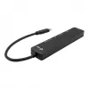 i-tec USB-C Travel Easy Dock 4K HDMI + maitinimo tiekimas 60 W