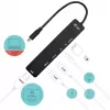i-tec USB-C Travel Easy Dock 4K HDMI + maitinimo tiekimas 60 W