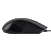 GEMBIRD Laser pelė 2400 Dpi - Ambidextrous