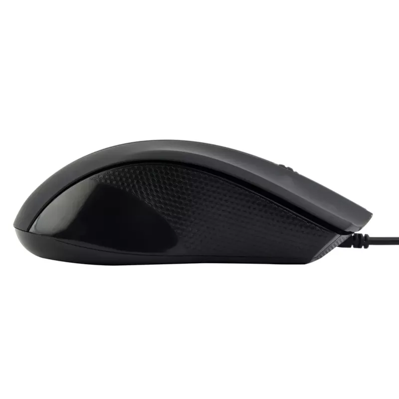 GEMBIRD Laser pelė 2400 Dpi - Ambidextrous