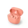 Philips 2000 serijos TAT2206PK/00 ausinės / ausinių rinkinys „True Wireless Stereo“ (TWS) į ausį, skirtos skambučiams / muzikai, „Bluetooth“, rožinės spalvos
