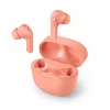 Philips 2000 serijos TAT2206PK/00 ausinės / ausinių rinkinys „True Wireless Stereo“ (TWS) į ausį, skirtos skambučiams / muzikai, „Bluetooth“, rožinės spalvos