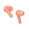 Philips 2000 serijos TAT2206PK/00 ausinės / ausinių rinkinys „True Wireless Stereo“ (TWS) į ausį, skirtos skambučiams / muzikai, „Bluetooth“, rožinės spalvos