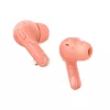Philips 2000 serijos TAT2206PK/00 ausinės / ausinių rinkinys „True Wireless Stereo“ (TWS) į ausį, skirtos skambučiams / muzikai, „Bluetooth“, rožinės spalvos