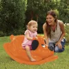 Little Tikes supamasis šuniukas - oranžinis, viengubas, 1 m., plastikinis, oranžinis