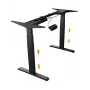 ICY BOX IB-EW206B-T Electric 2 leg(s) Juoda