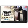 ASUS MB16ACV kompiuterio monitorius 39,6 cm (15,6 colio) 1920 x 1080 pikselių Full HD LED juodas