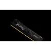 Kingston Technology FURY Beast 16GB 3200MT/s DDR4 CL16 DIMM (2 vnt. rinkinys) juoda